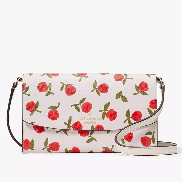 kate spade Handbags - Kate Spade Dana Crossbody